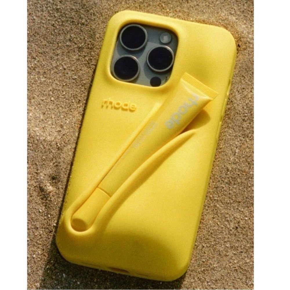 rhode 16 PRO MAX case